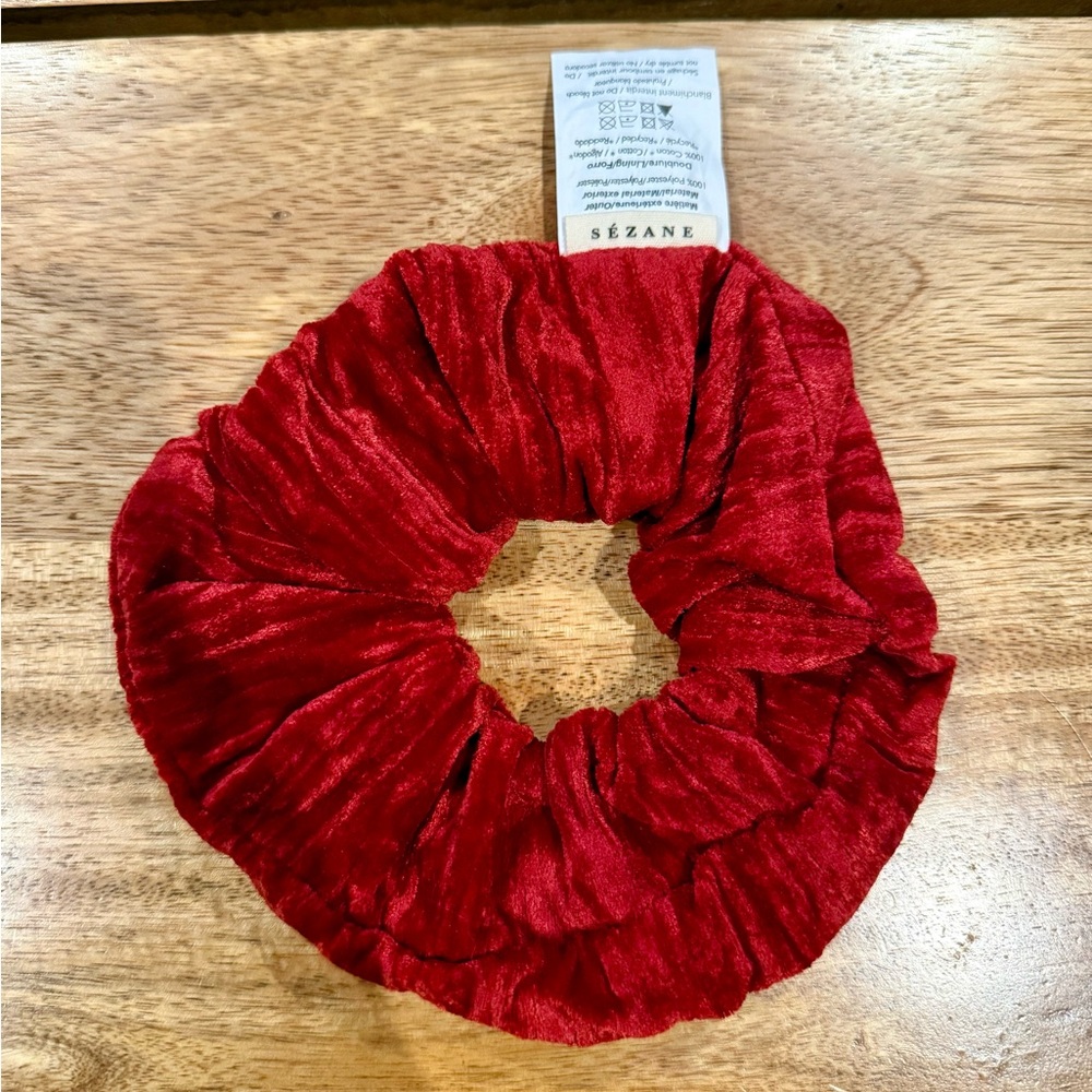 Sézane Hair Tie